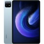 Tablette Xiaomi Pad 6 11" 6 GB RAM 128 GB Bleu de Xiaomi, Smartphones et téléphones portables débloqués - Réf : M0804171, Pri...