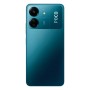 Smartphone Xiaomi POCO C65 6,74" 6 GB RAM 128 GB Azul de Xiaomi, Telemóveis e smartphones livres - Ref: M0804186, Preço: 167,...