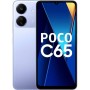 Smartphone Poco C65 6,74" 128 GB MediaTek Helio G85 6 GB RAM Blau Purpur von Poco, Ungesperrte Telefone und Smartphones - Ref...