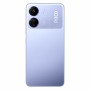 Smartphone Poco C65 6,74" 128 GB MediaTek Helio G85 6 GB RAM Blau Purpur von Poco, Ungesperrte Telefone und Smartphones - Ref...