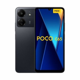 Smartphone Xiaomi C65 Noir de Xiaomi, Smartphones et téléphones portables débloqués - Réf : M0804188, Prix : 164,12 €, Remise...