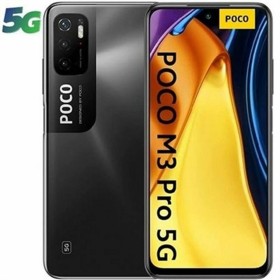 Smartphone Pocophone M3 Pro 6,5" Octa Core 4 GB 64 GB Nero 6,5" Mediatek Dimensity 700 4 GB RAM 64 GB di Pocophone, Cellulari...