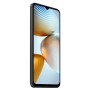 Smartphone Xiaomi M4 6,58“ Mediatek Dimensity 700 4 GB RAM 64 GB Preto de Xiaomi, Telemóveis e smartphones livres - Ref: M080...