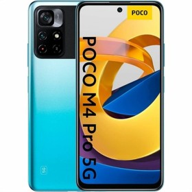 Smartphone Pocophone M4 Pro 6,6" FHD 4 GB RAM 64 GB 6,6" 4 GB RAM 6 GB RAM 64 GB Azzurro di Pocophone, Cellulari e Smartphone...