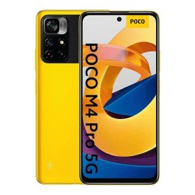 Smartphone Xiaomi Poco M4 Pro 6,6" 4 GB RAM 64 GB Amarillo de Xiaomi, Móviles y smartphones libres - Ref: M0804214, Precio: 2...