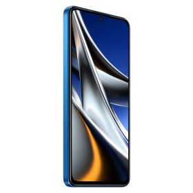 Smartphone Poco X4 Pro 5G 6,67" 8 GB RAM 3 GB RAM 256 GB Blau von Poco, Ungesperrte Telefone und Smartphones - Ref: M0804225,...