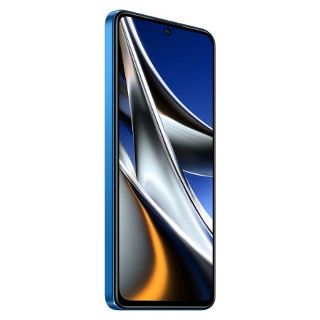 Smartphone Poco X4 Pro 5G 6,67" 8 GB RAM 3 GB RAM 256 GB Azul | Tienda24 - Global Online Shop Tienda24.eu