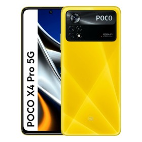 Smartphone Xiaomi Poco X4 Pro 5G 6,67" 8 GB RAM 256 GB Giallo di Xiaomi, Cellulari e Smartphone - Rif: M0804226, Prezzo: 326,...