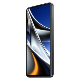 Smartphone Xiaomi X4 Pro 5G 6,67" 6 GB RAM 128 GB Noir de Xiaomi, Smartphones et téléphones portables débloqués - Réf : M0804...