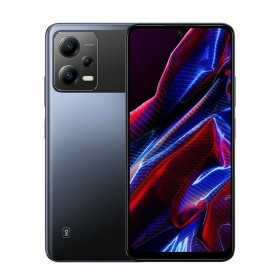 Smartphone Xiaomi X5 5G 6,67" 6 GB RAM 128 GB Noir de Xiaomi, Smartphones et téléphones portables débloqués - Réf : M0804230,...