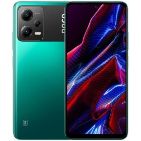 Smartphone Poco X5 6,67" 6 GB RAM grün von Poco, Ungesperrte Telefone und Smartphones - Ref: M0804232, Preis: 253,98 €, Rabat...