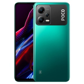 Smartphone Poco x5 6,67" 8 GB RAM 256 GB Vert de Poco, Smartphones et téléphones portables débloqués - Réf : M0804235, Prix :...