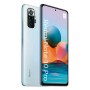 Smartphone Xiaomi Redmi Note 10 Pro 6,67" Qualcomm Snapdragon 732G 6 GB RAM 64 GB Azzurro di Xiaomi, Cellulari e Smartphone -...