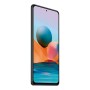 Smartphone Xiaomi Redmi Note 10 Pro 6,67" Qualcomm Snapdragon 732G 6 GB RAM 64 GB Cinzento de Xiaomi, Telemóveis e smartphone...