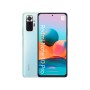 Smartphone Xiaomi Redmi Note 10 Pro 6,67" Qualcomm Snapdragon 732G 8 GB RAM 128 GB Azul de Xiaomi, Móviles y smartphones libr...