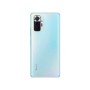 Smartphone Xiaomi Redmi Note 10 Pro 6,67" Qualcomm Snapdragon 732G 8 GB RAM 128 GB Azul de Xiaomi, Móviles y smartphones libr...