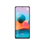 Smartphone Xiaomi Redmi Note 10 Pro 6,67" Qualcomm Snapdragon 732G 8 GB RAM 128 GB Azul de Xiaomi, Móviles y smartphones libr...