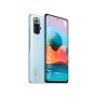 Smartphone Xiaomi Redmi Note 10 Pro 6,67" Qualcomm Snapdragon 732G 8 GB RAM 128 GB Azul de Xiaomi, Móviles y smartphones libr...