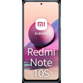 Smartphone Xiaomi Redmi Note 10S 6,43" Octa Core 6 GB RAM 128 GB Azzurro 6,43" 6 GB RAM 128 GB di Xiaomi, Cellulari e Smartph...