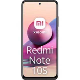 Smartphone Xiaomi Redmi Note 10S 6,4" Gris 6 GB RAM 128 GB de Xiaomi, Smartphones et téléphones portables débloqués - Réf : M...