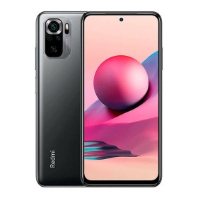 Smartphone Xiaomi Note 11 6,4" Octa Core 6 GB RAM 128 GB Octa Core 6 GB RAM 128 GB Cinzento | Tienda24 - Global Online Shop Tienda24.eu