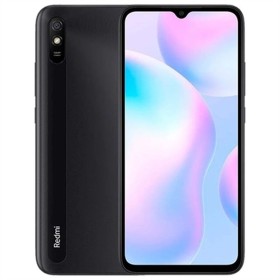 Smartphone Xiaomi Redmi 9AT 6" 6,53" ARM Cortex-A53 Helio G25 2 GB RAM 2 GB 32 GB Gris de Xiaomi, Móviles y smartphones libre...