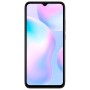 Smartphone Xiaomi Redmi 9AT 6" 6,53" ARM Cortex-A53 Helio G25 2 GB RAM 2 GB 32 GB Cinzento de Xiaomi, Telemóveis e smartphone...