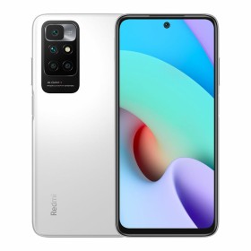 Smartphone Xiaomi 10 6,5" 4 GB RAM 64 GB Weiß 6,5" Mediatek Helio G88 4 GB RAM 64 GB von Xiaomi, Ungesperrte Telefone und Sma...