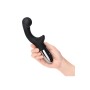 Vibrador Punto G Le Wand Xo Negro | Tienda24 Tienda24.eu