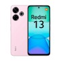 Smartphone Xiaomi Redmi 13 6,79" MediaTek Helio G91-Ultra 6 GB RAM 128 GB Rosa de Xiaomi, Móviles y smartphones libres - Ref:...