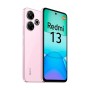 Smartphone Xiaomi Redmi 13 6,79" MediaTek Helio G91-Ultra 6 GB RAM 128 GB Rosa de Xiaomi, Móviles y smartphones libres - Ref:...