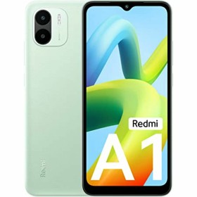 Smartphone Xiaomi Redmi A1 5,5" Quad Core 2 GB RAM 32 GB Verde di Xiaomi, Cellulari e Smartphone - Rif: M0804381, Prezzo: 104...