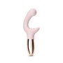 Vibratore Le Wand XO Rose Gold