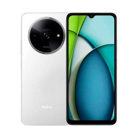 Smartphone Xiaomi Redmi A3X 6,71" 3 GB RAM 64 GB Blanc de Xiaomi, Smartphones et téléphones portables débloqués - Réf : M0804...