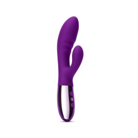 G-Punkt Vibrator NS Novelties Royals Blau | Tienda24 Tienda24.eu