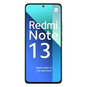 Smartphone Xiaomi Redmi Note 13 by Xiaomi, SIM-Free Mobile Phones & Smartphones - Ref: M0804440, Price: 214,04 €, Discount: %