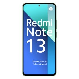 Smartphone Xiaomi Redmi Note 13 de Xiaomi, Smartphones et téléphones portables débloqués - Réf : M0804440, Prix : 214,04 €, R...