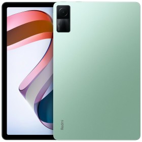 Tablet Xiaomi Redmi Pad MediaTek Helio G99 4 GB RAM 128 GB Verde de Xiaomi, Tablets - Ref: M0804447, Preço: 222,08 €, Descont...