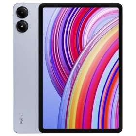 Tablet Xiaomi Redmi Pad Pro 12,1" Qualcomm Snapdragon 7s gen 2 6 GB RAM 128 GB Azul de Xiaomi, Tablets - Ref: M0804452, Preci...