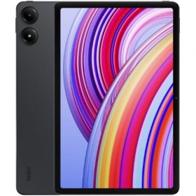 Tablette Xiaomi Redmi Pad Pro 12,1" 6 GB RAM 128 GB Gris de Xiaomi, Tablettes tactiles - Réf : M0804454, Prix : 299,12 €, Rem...