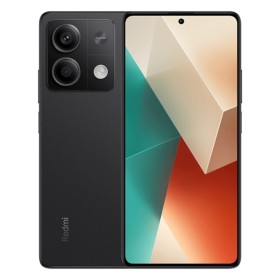 Smartphone Xiaomi Redmi Note 13 5G 6,67" 6 GB RAM 128 GB Nero di Xiaomi, Cellulari e Smartphone - Rif: M0804475, Prezzo: 257,...