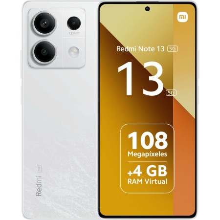 Smartphone Xiaomi MZB0FPPEU Preto de Xiaomi, Telemóveis e smartphones livres - Ref: M0804477, Preço: 243,96 €, Desconto: %