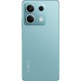 Smartphone Xiaomi Redmi Note 13 6,67" 8 GB RAM 256 GB Azul de Xiaomi, Telemóveis e smartphones livres - Ref: M0804479, Preço:...