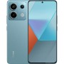 Smartphone Xiaomi Redmi Note 13 Pro 5G 6,67" 12 GB RAM 512 GB Azul de Xiaomi, Telemóveis e smartphones livres - Ref: M0804488...