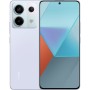 Smartphone Xiaomi Redmi Note 13 Pro 5G 6,67" 12 GB RAM 512 GB Preto Violeta de Xiaomi, Telemóveis e smartphones livres - Ref:...