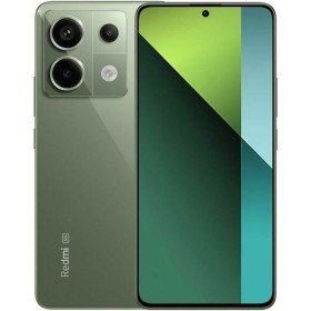 Smartphone Xiaomi Note 13 Pro 6,67" 8 GB RAM 256 GB Verde de Xiaomi, Telemóveis e smartphones livres - Ref: M0804496, Preço: ...