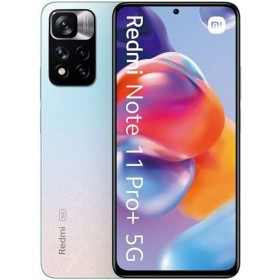 Smartphone Xiaomi Note 11 Pro+ 5G 6,67" 6 GB RAM 128 GB Azzurro di Xiaomi, Cellulari e Smartphone - Rif: M0804513, Prezzo: 25...