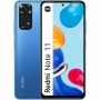 Smartphone Xiaomi Redmi Note 11 6,5" Octa Core 4 GB RAM 64 GB 6,43" Qualcomm Snapdragon 680 4 GB RAM 64 GB Blau von Xiaomi, U...