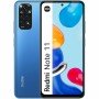 Smartphone Xiaomi Redmi Note 11 6,5" Octa Core 4 GB RAM 64 GB 6,43" Qualcomm Snapdragon 680 4 GB RAM 64 GB Azul | Tienda24 - Global Online Shop Tienda24.eu