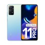 Smartphone Xiaomi Note 11 Pro 6,67" FHD+ 6 GB RAM 128 GB 6,67" 6 GB RAM 128 GB Blau von Xiaomi, Ungesperrte Telefone und Smar...